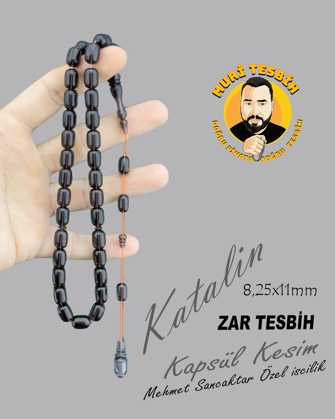 MEHMET SANCAKTAR ÖZEL İŞÇİLİK ZAR KAPSÜL KESİM 8,25X11 MEHMET SANCAKTAR ÖZEL İŞÇİLİK ZAR KAPSÜL KESİM 8,25X11