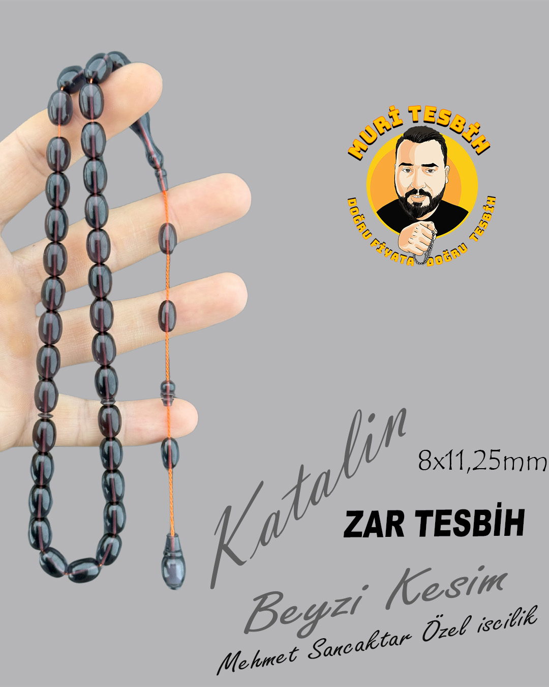 MEHMET SANCAKTAR ÖZEL İŞÇİLİK ZAR BEYZİ KESİM 8X11,25 MEHMET SANCAKTAR ÖZEL İŞÇİLİK ZAR BEYZİ KESİM 8X11,25