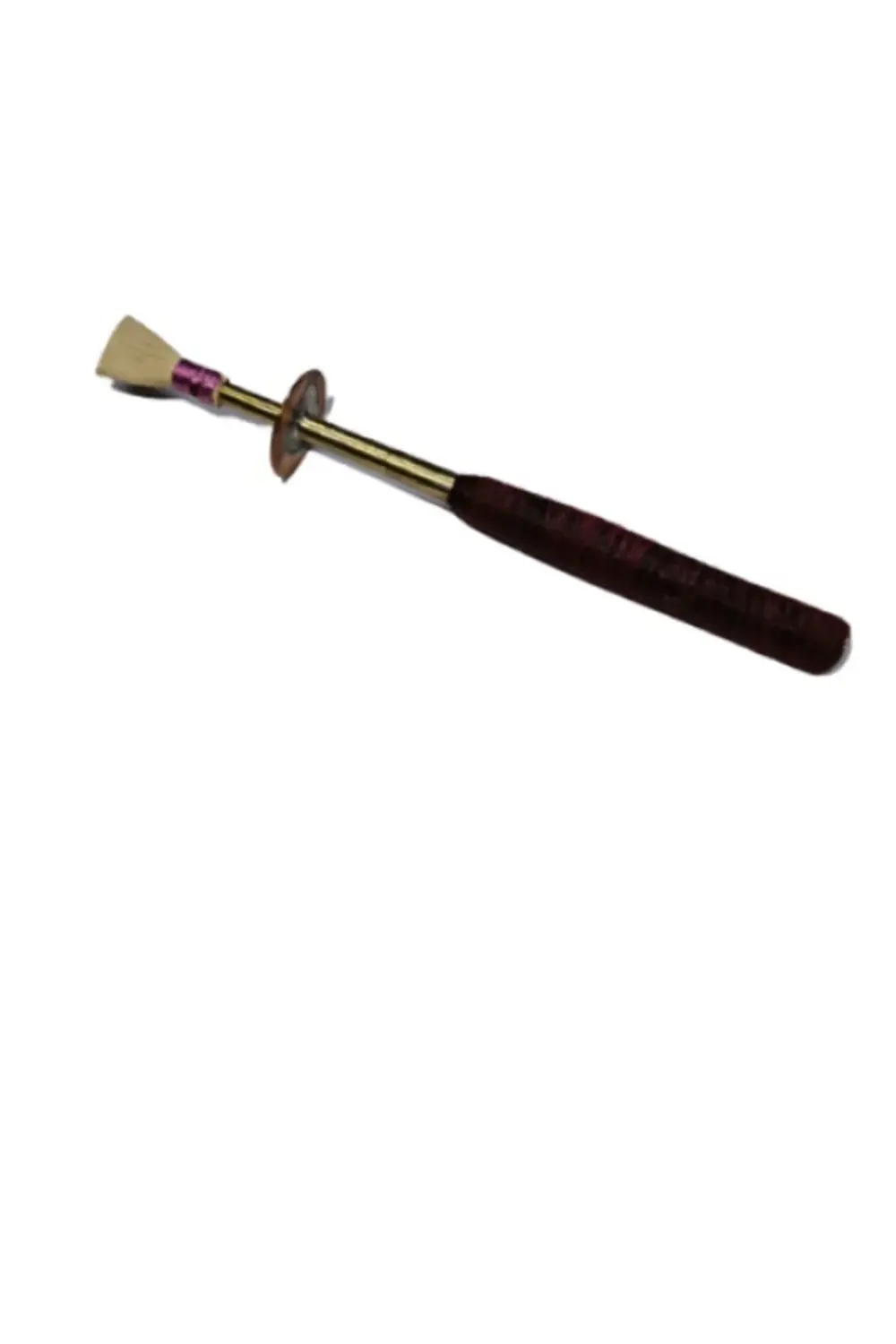 Mehter Zurna Kamışı Borulu (pirinç)