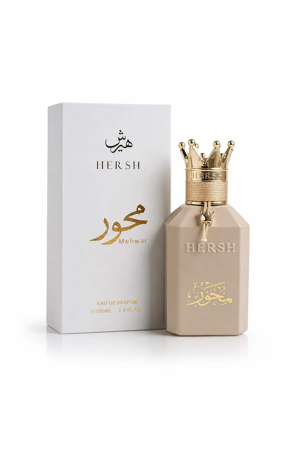 Mehwar EDP 100 ML Unisex Parfüm