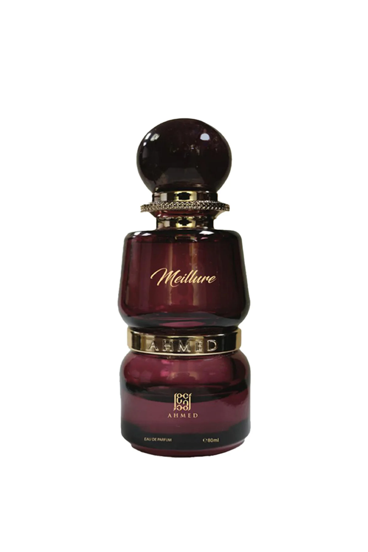 Meillure 80 Ml Unisex Parfüm