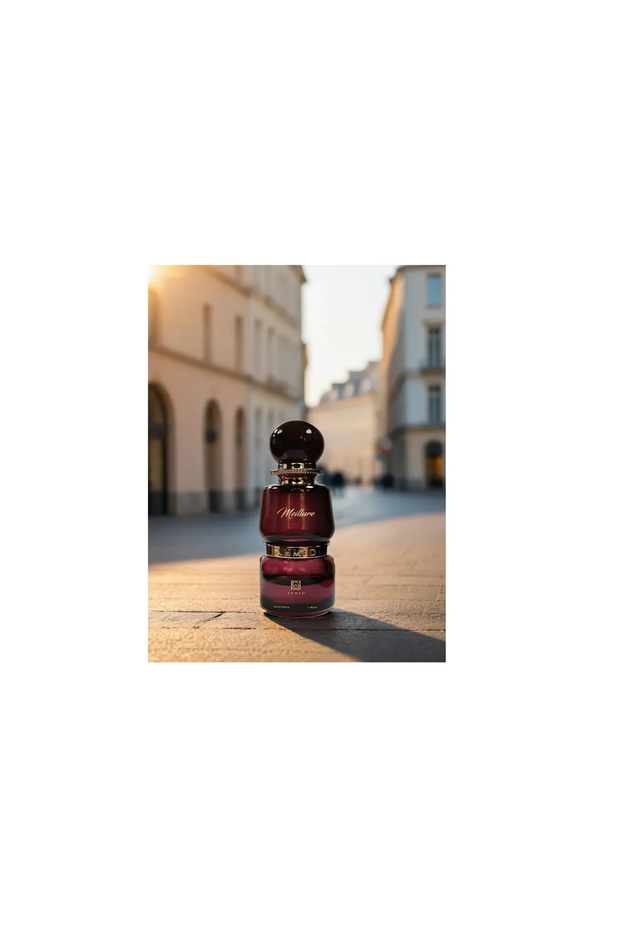 Meillure 80 Ml Unisex Parfüm