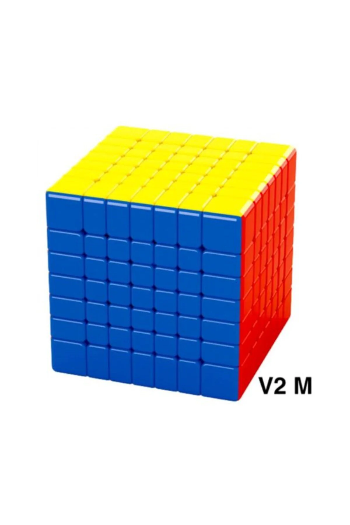 Meilong 6x6 Manyetik Cube7M V2