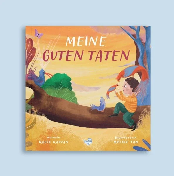 Meıne Guten Taten ''Almanca Benim İçin İyilik'' Fiyatı, Yorumları ve Özellikleri