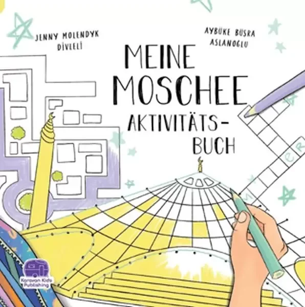 Meine Mosche Aktivitats Buch Fiyatı, Yorumları ve Özellikleri