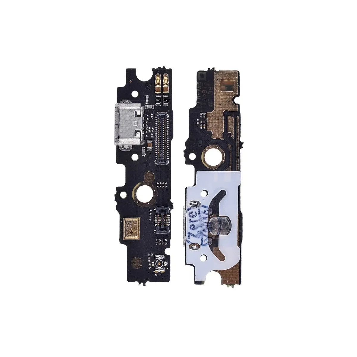 Meizu M1 Metal Şarj Soket Mikrafon Bordu-1852