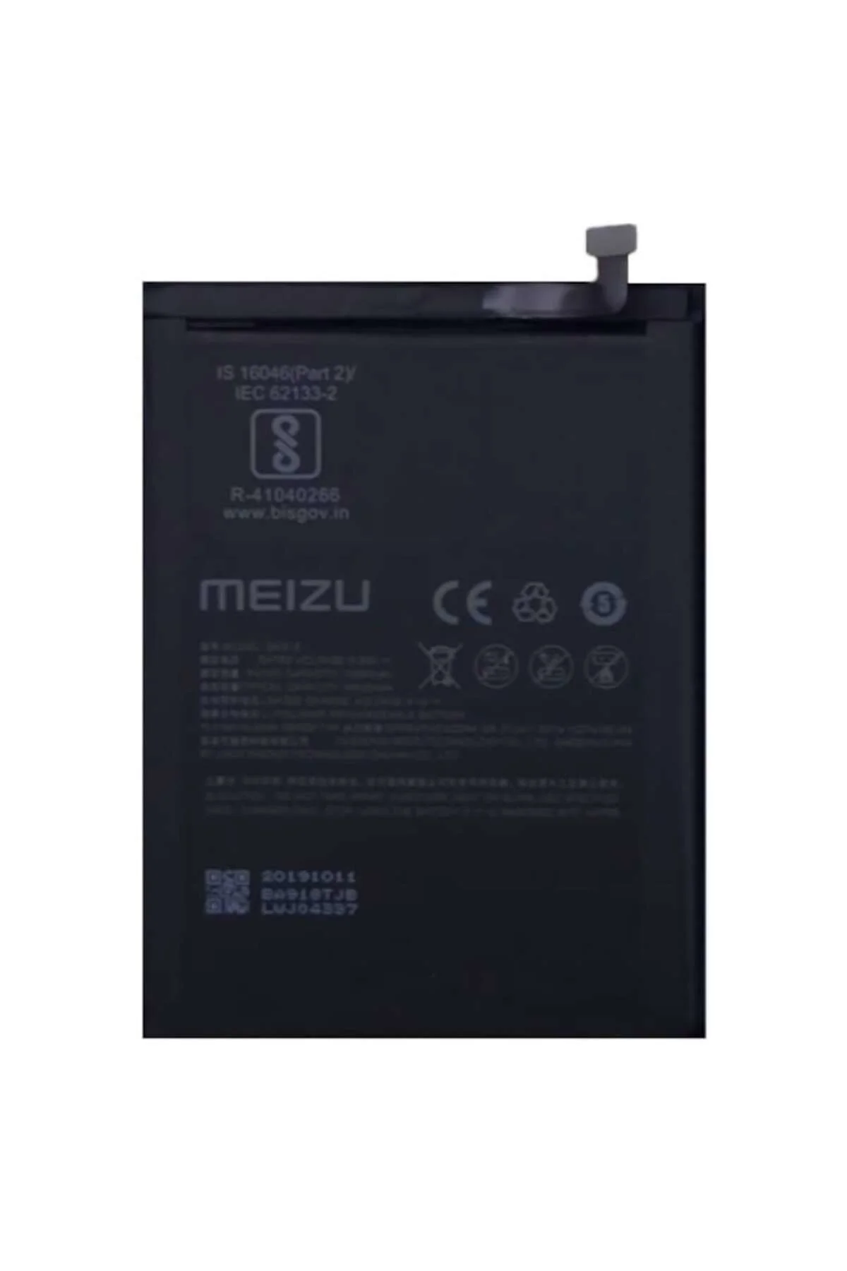 Meizu M10 Ba918 Pil Batarya Fiyatı, Yorumları ve Özellikleri