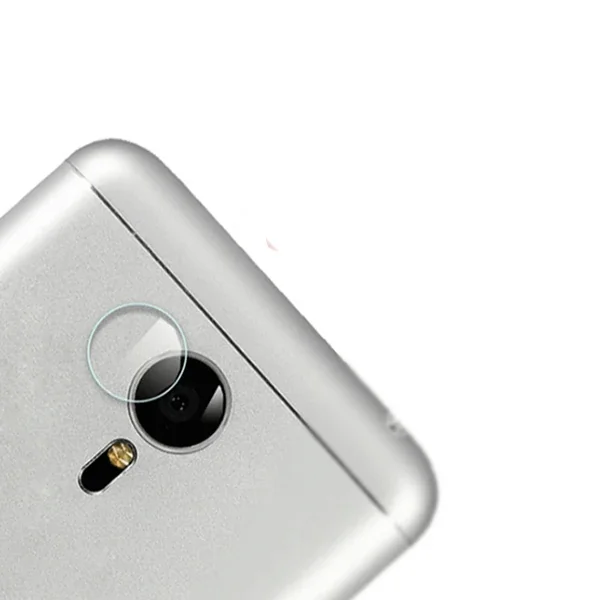 Meizu M3 Note Yüksek Çözünürlüklü Kamera Lens Koruma Camı-1852