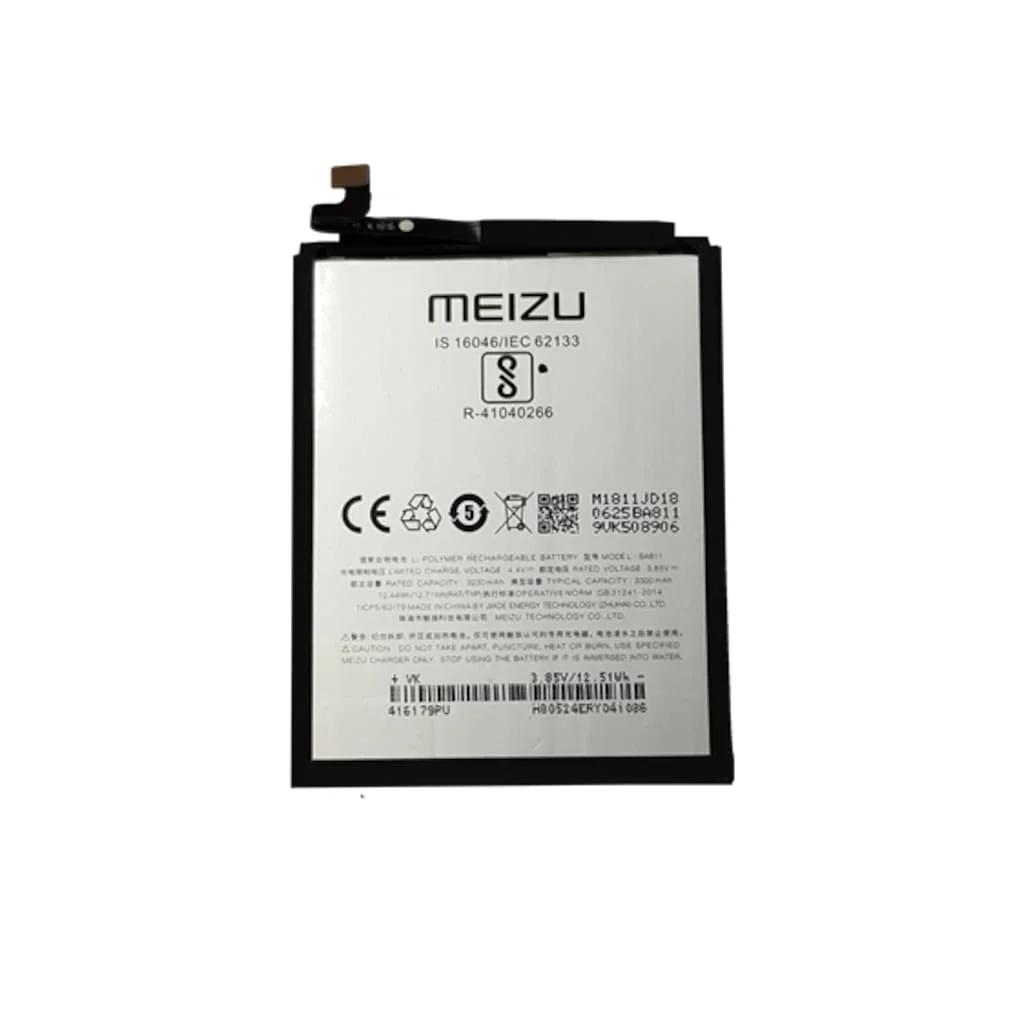 Meizu M6T M811H Pil Batarya Ba811