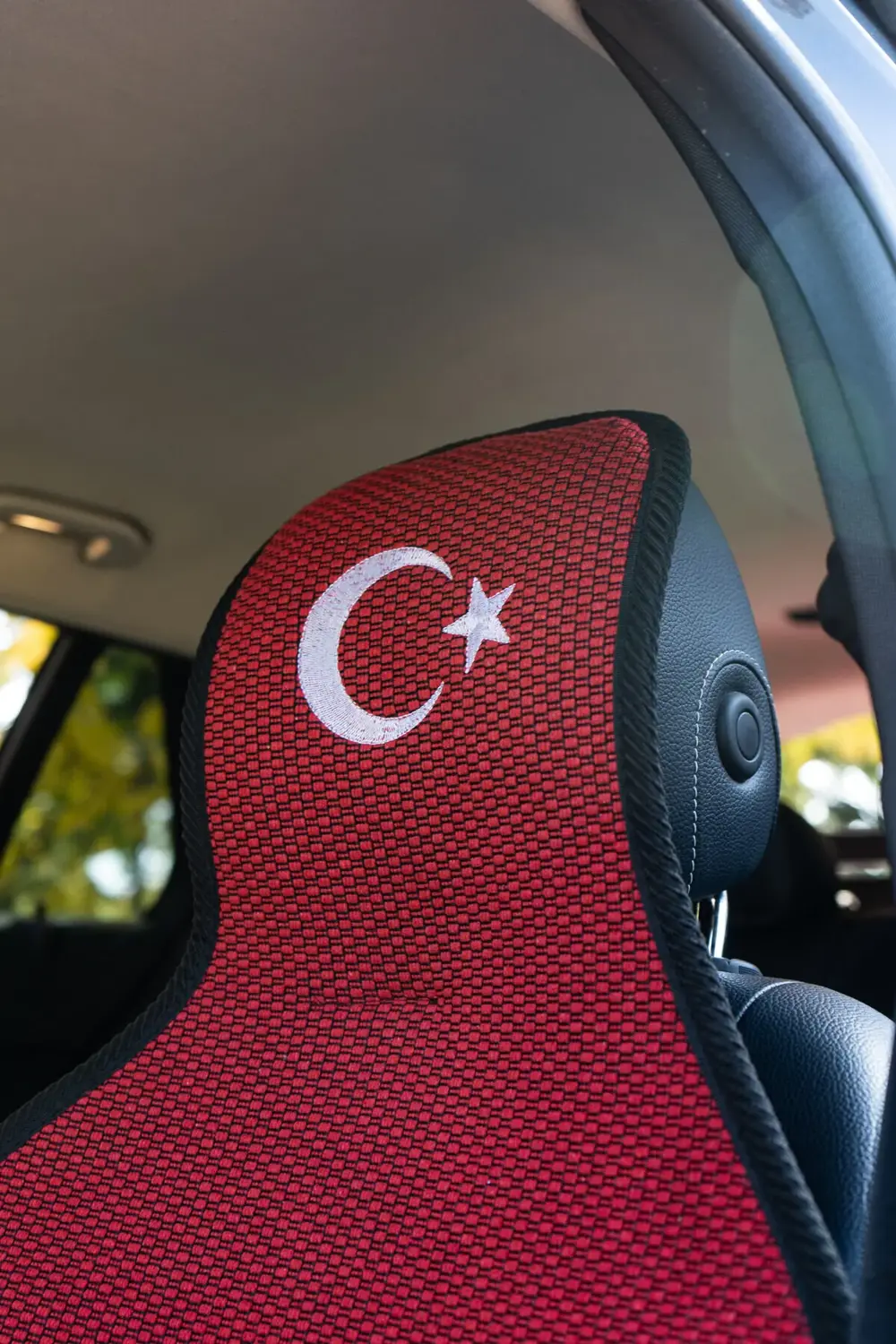 Meka Part Oto Koltuk Koruyucu Kılıf 3 Parça 2 Ön Koltuklar 1 Arka Meka Part Oto Koltuk Koruyucu Kılıf 3 Parça 2 Ön Koltuklar 1 Arka