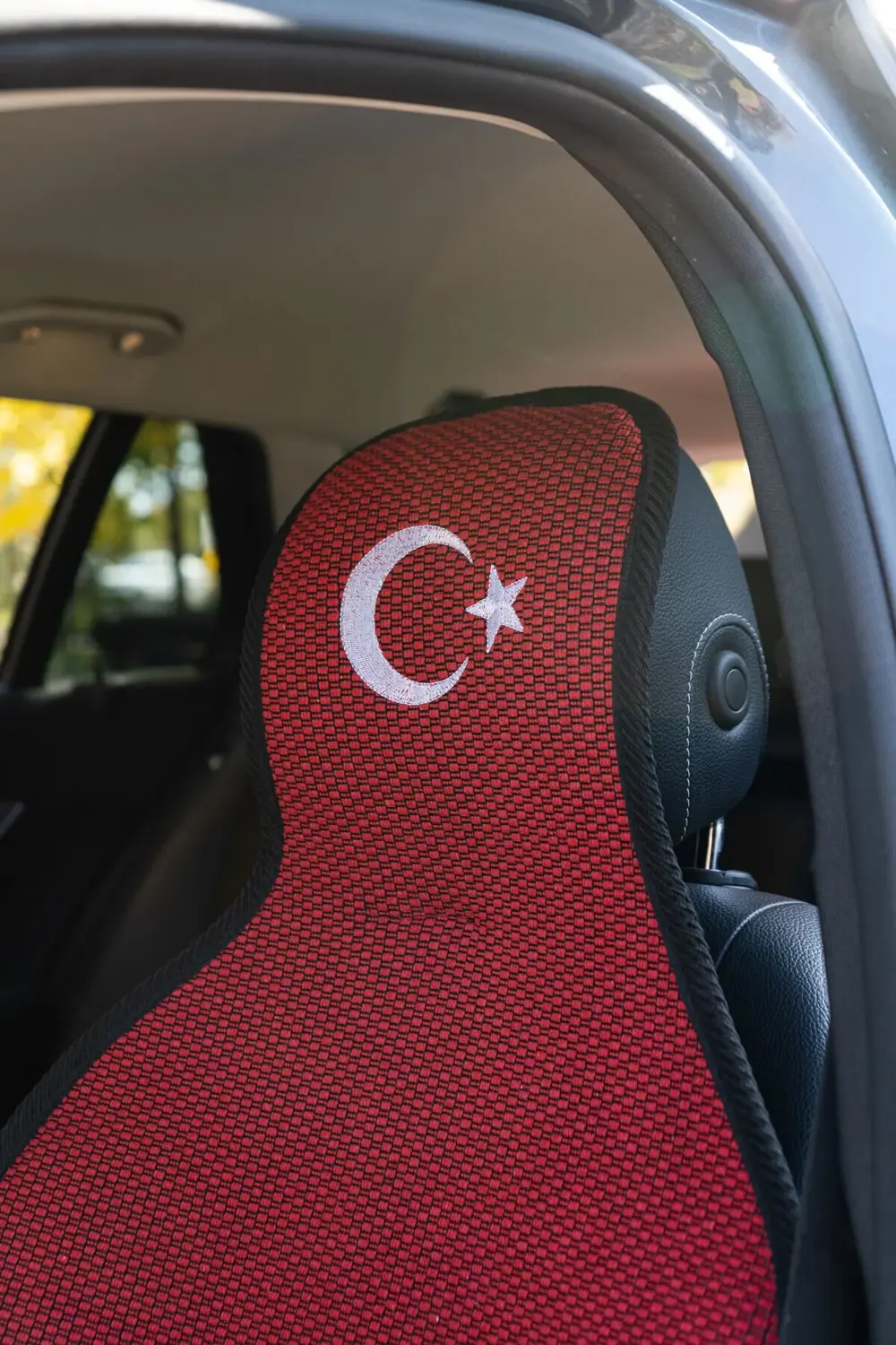Meka Part Oto Koltuk Koruyucu Kılıf 3 Parça 2 Ön Koltuklar 1 Arka Meka Part Oto Koltuk Koruyucu Kılıf 3 Parça 2 Ön Koltuklar 1 Arka