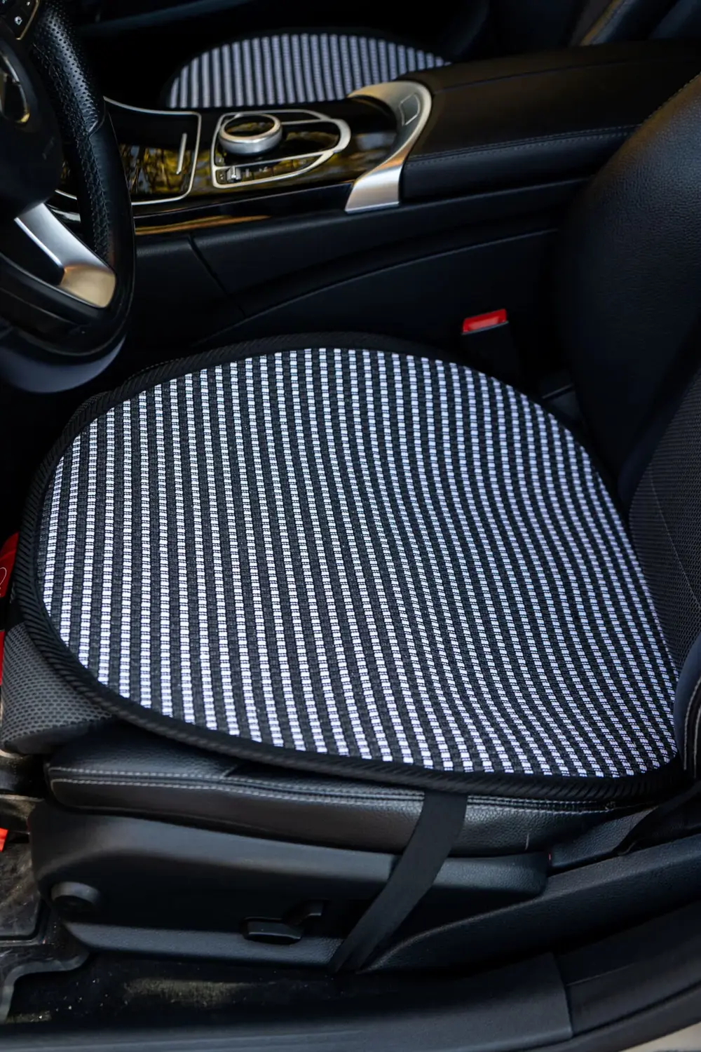 Meka Part Terletmez Koltuk Koruyucu Kılıf 2 Parça SERME Sadece Ön