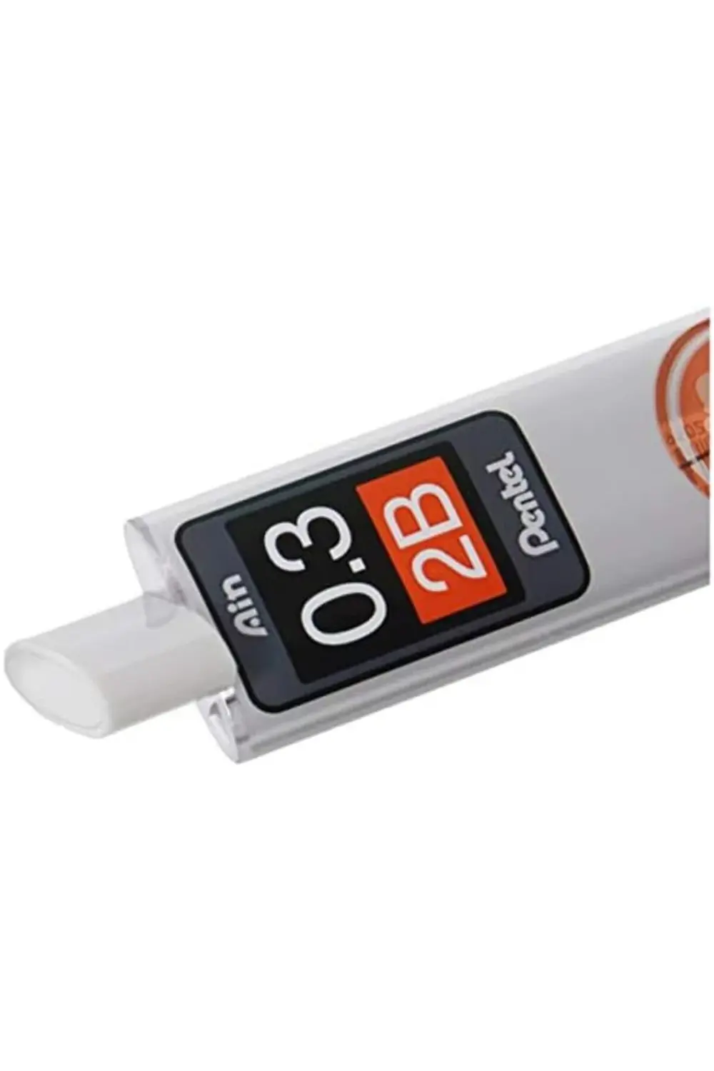 Mekanik 2B Kurşun Ucu, 15 Adet, 0.3 mm 1185222