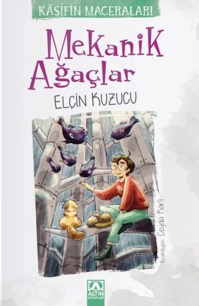 Mekanik Ağaçlar Fiyatı, Yorumları ve Özellikleri