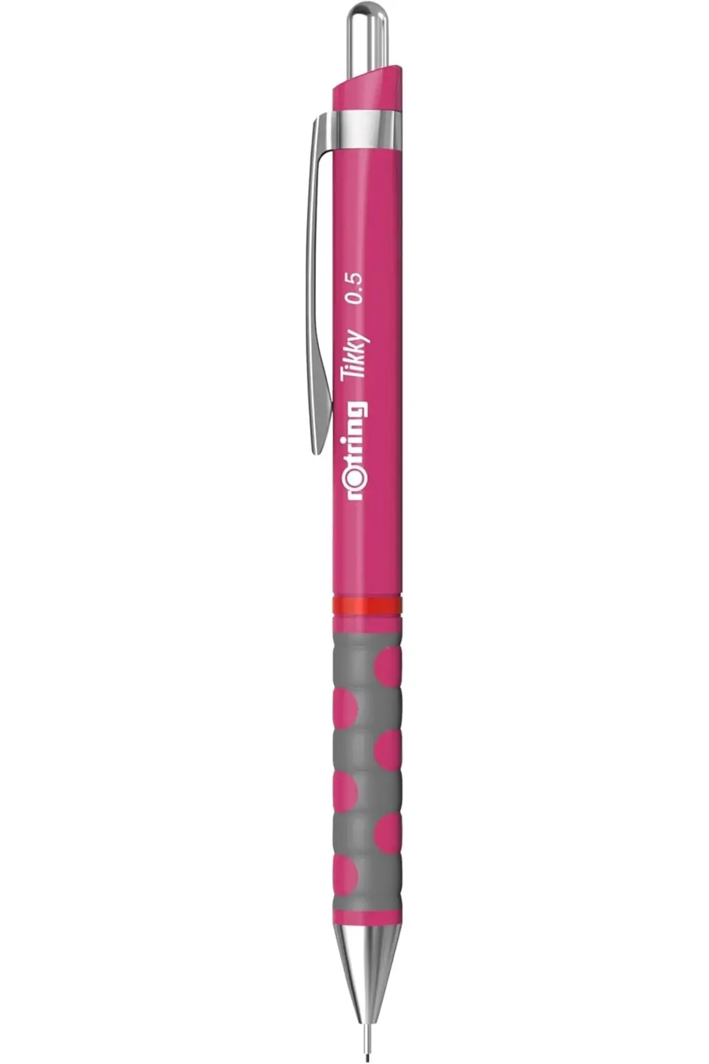 Mekanik Kurşun, Ahududu Pembe 0.5 mm 1185222