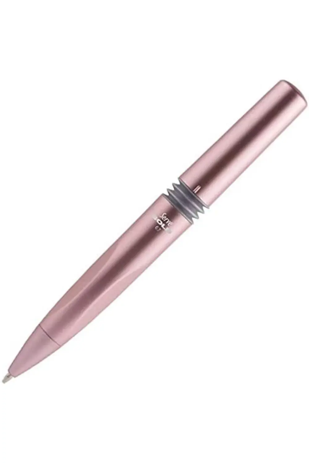 Mekanik Kurşun Kalem 05 mm Metalik Roze 1174074