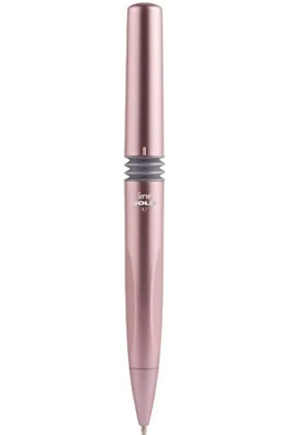 Mekanik Kurşun Kalem 05 mm Metalik Roze 1174074