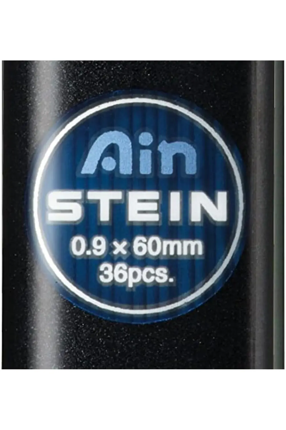 Mekanik Kurşun Kalem Ucu, 36 Adet, 0.9 mm, B 1178227