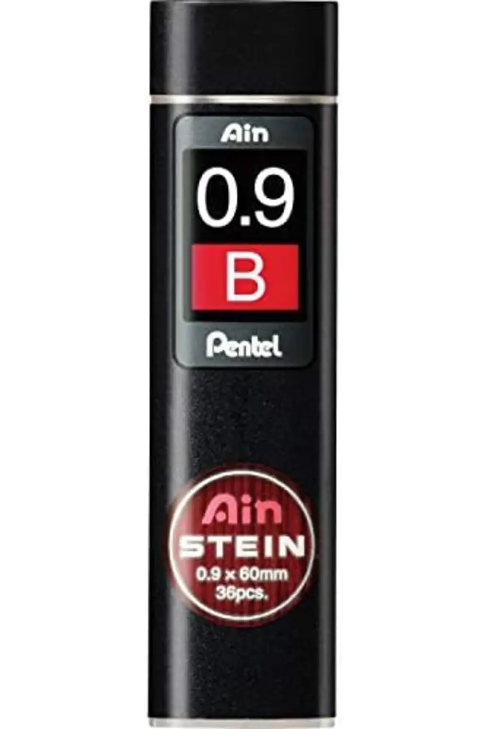 Mekanik Kurşun Kalem Ucu, 36 Adet, 0.9 mm, B 1178227