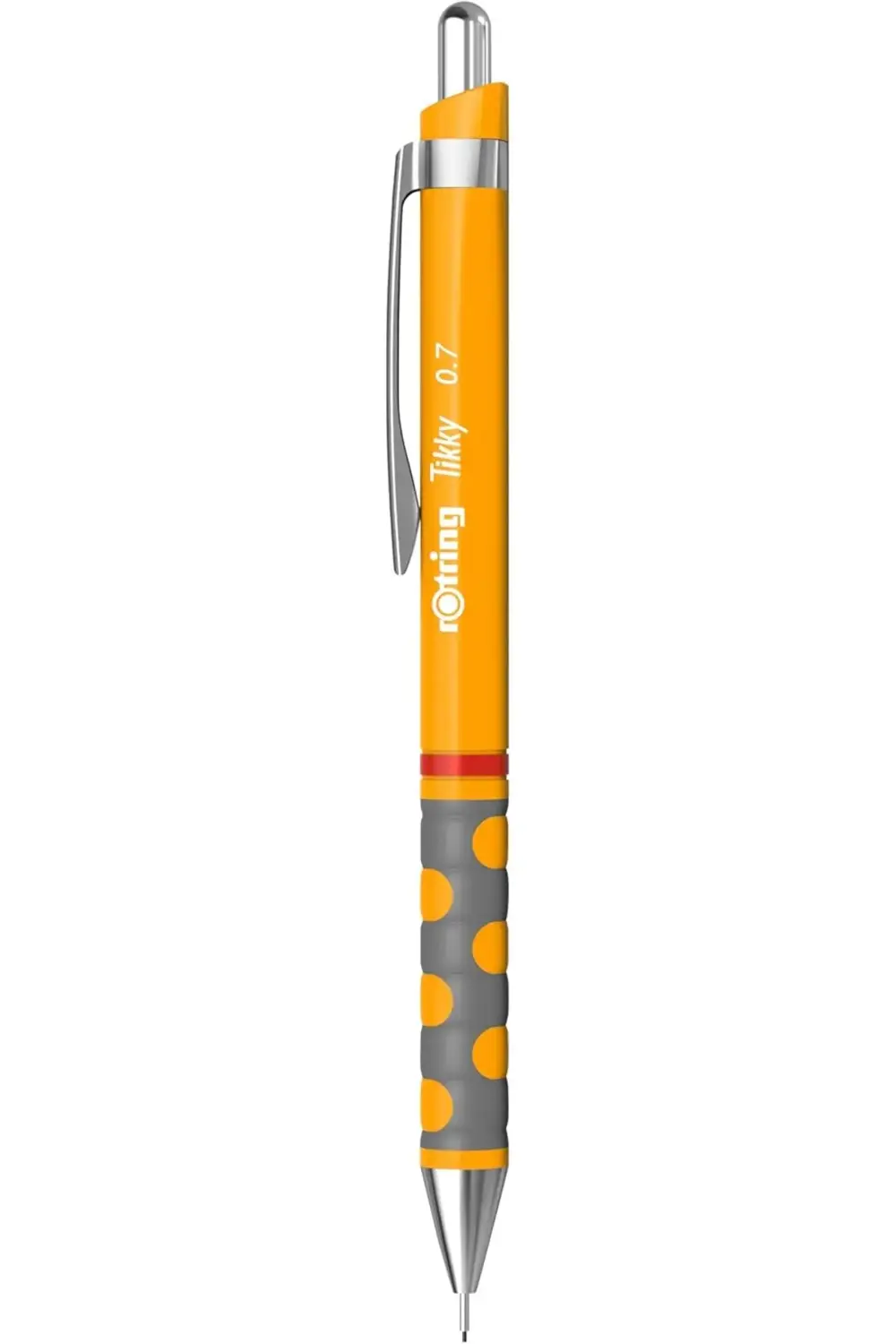 Mekanik Kurşun, Mango Turuncu 0.7 mm 1185222