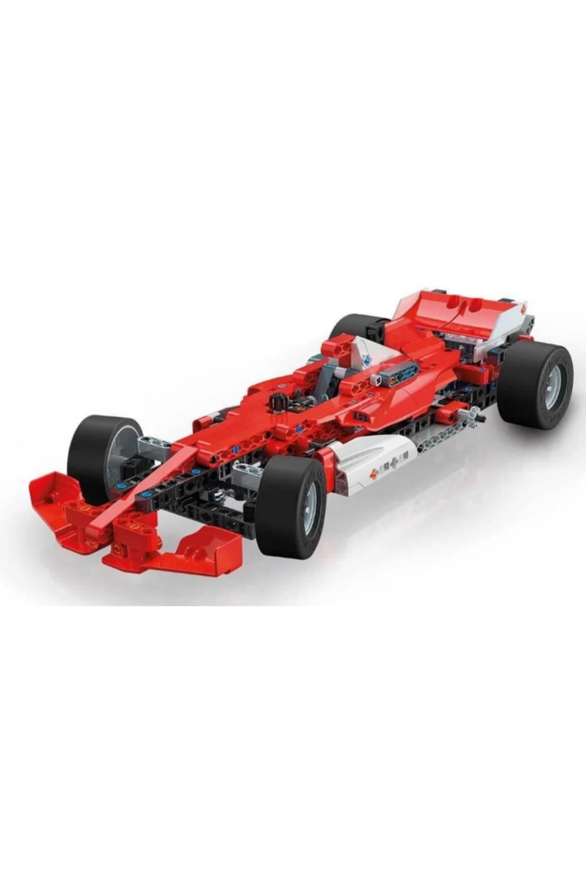 Mekanik Laboratuvarı Racing Cars