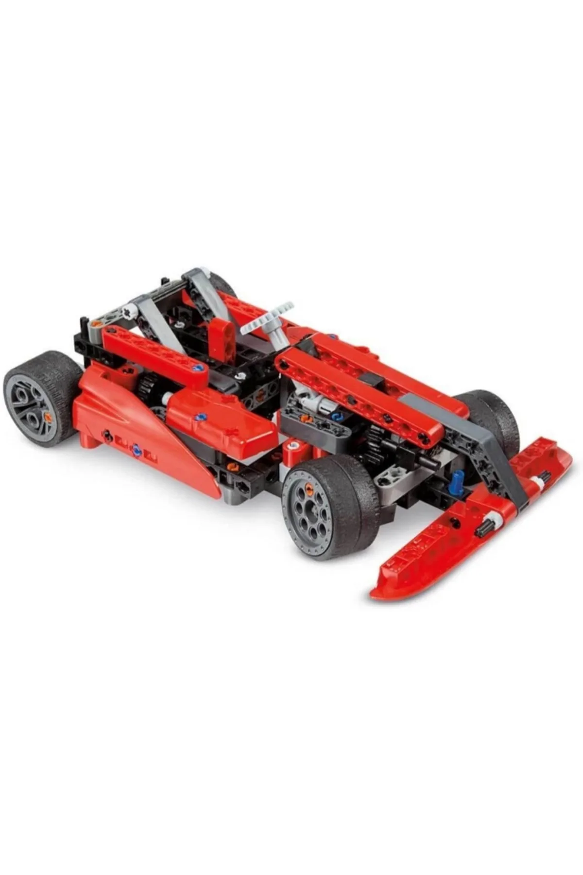 Mekanik Laboratuvarı Racing Cars