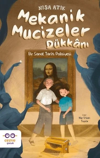 Mekanik Mucizeler Dükkanı Fiyatı, Yorumları ve Özellikleri