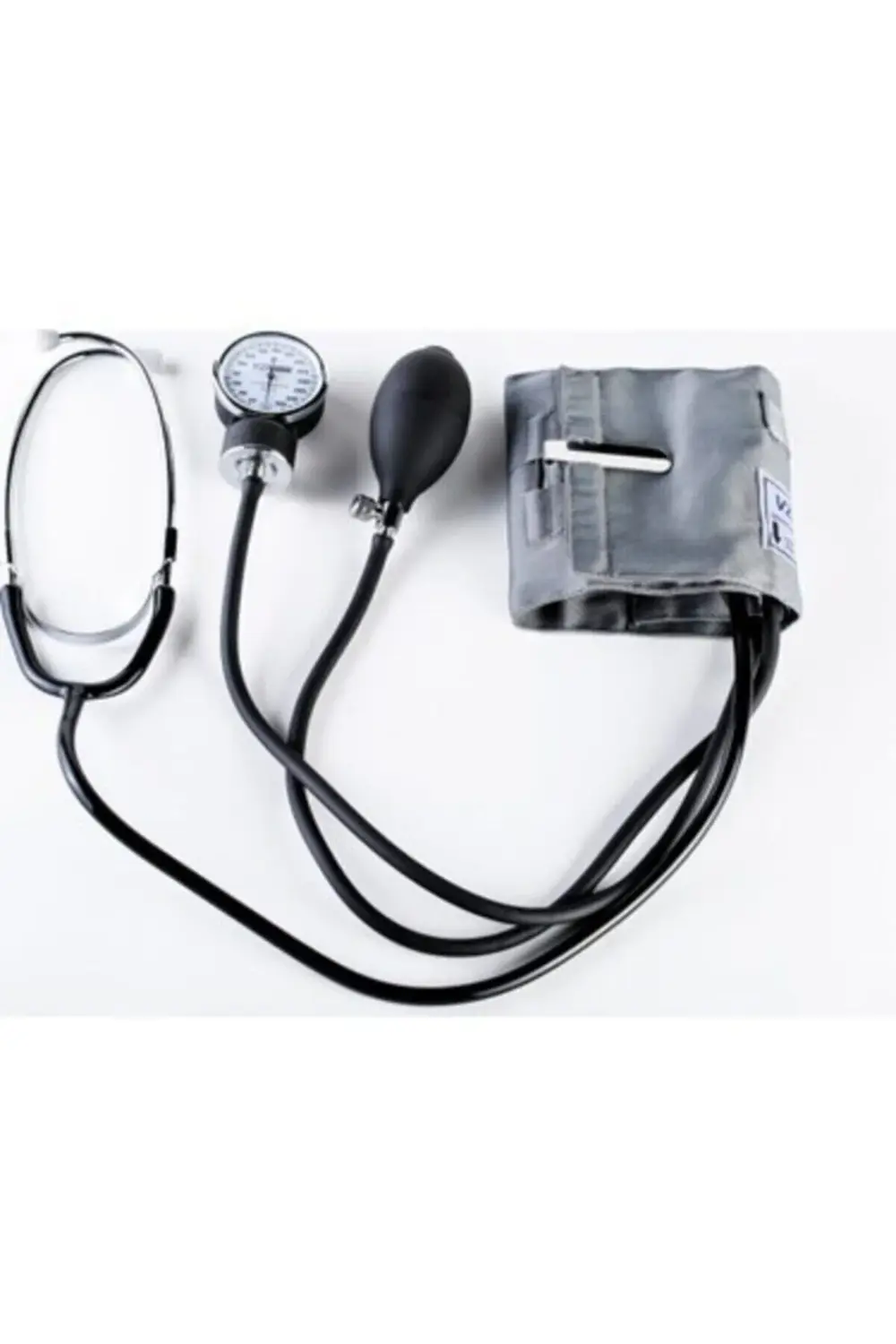 Mekanik Tansiyon Aleti Ty-a01 Koldan Ölçer Kolay Kullanım