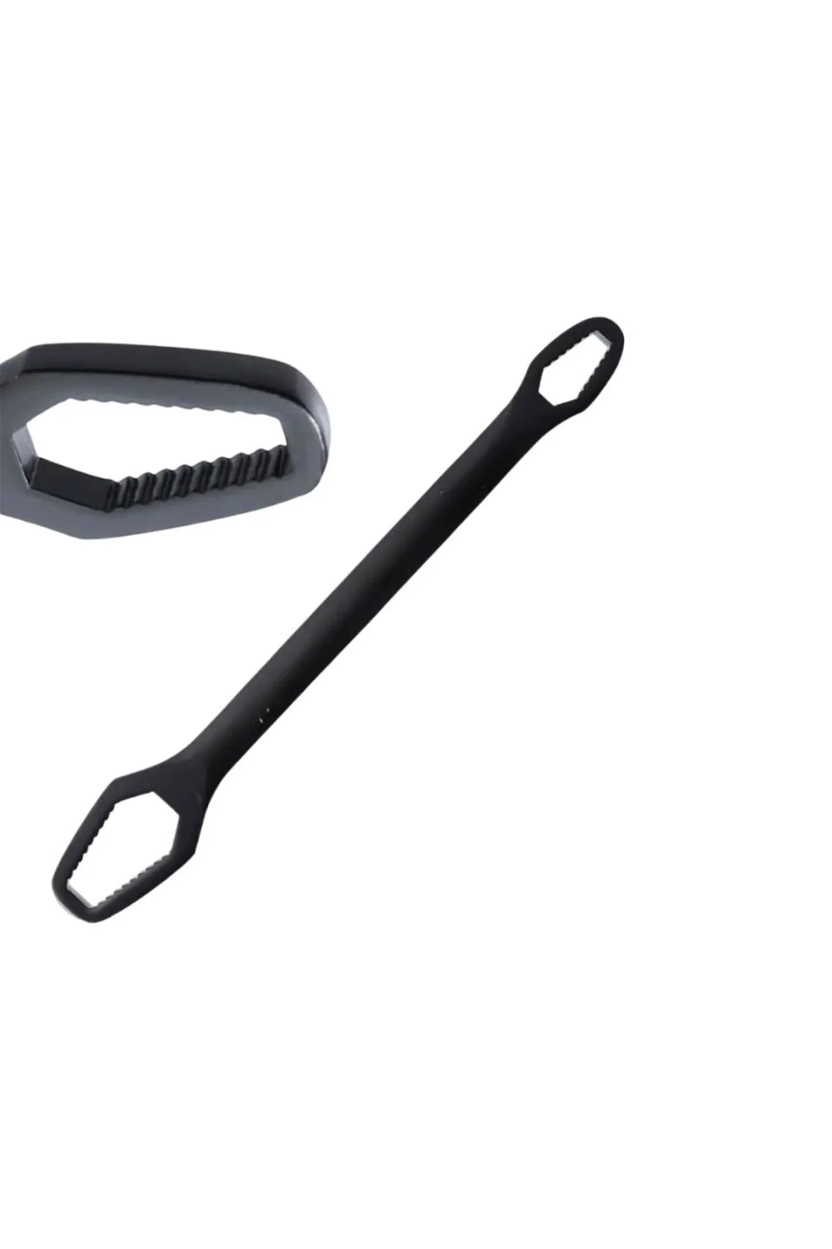 Mekanik Ve Otomotiv İçin Evrensel Anahtar 6 22 Mm Yüksek Tork Kay