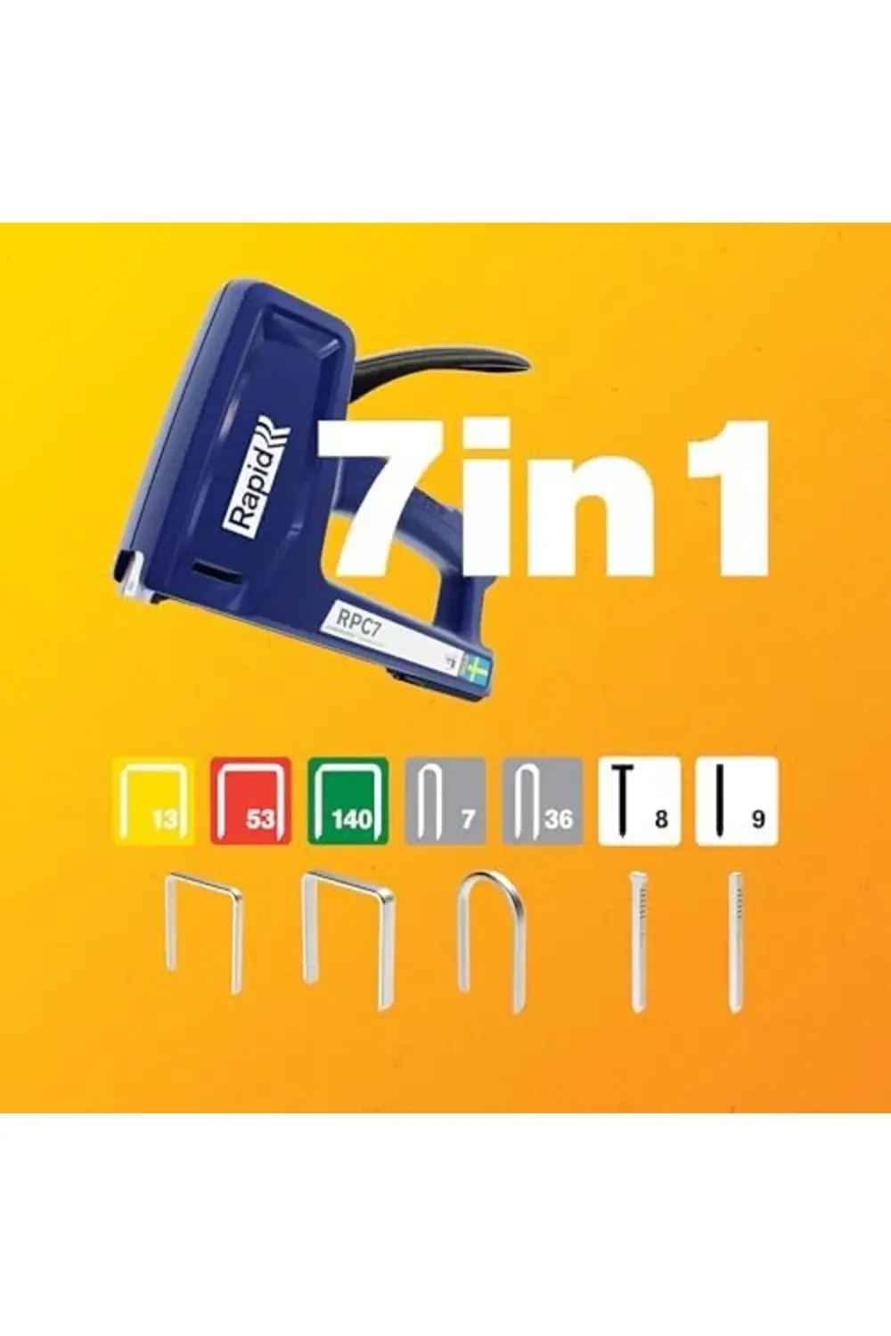 Mekanik Zımba/Çivi Tabanca 1185222