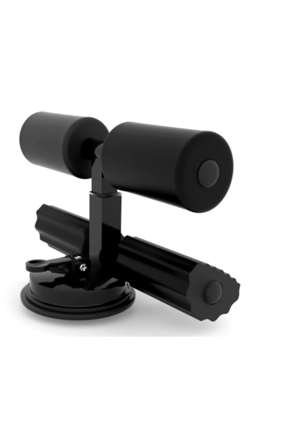 Mekik Çekme Spor Aleti Ayak Destekli Vantuzlu ( )