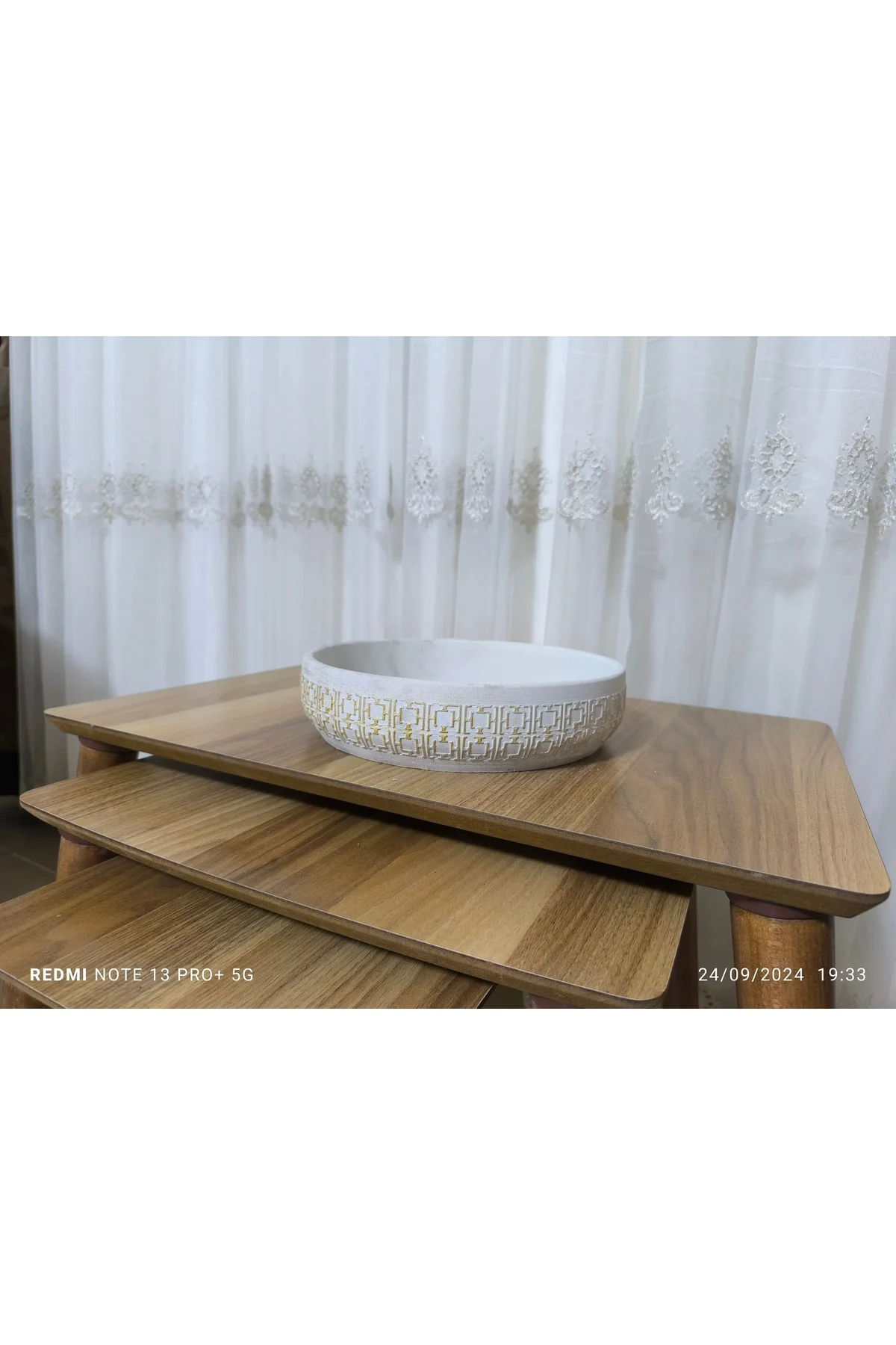 Mekke Dizayn Beton Orkide Aranjman ve Bonsai Saksısı Mekke Dizayn Beton Orkide Aranjman ve Bonsai Saksısı - Görsel 3