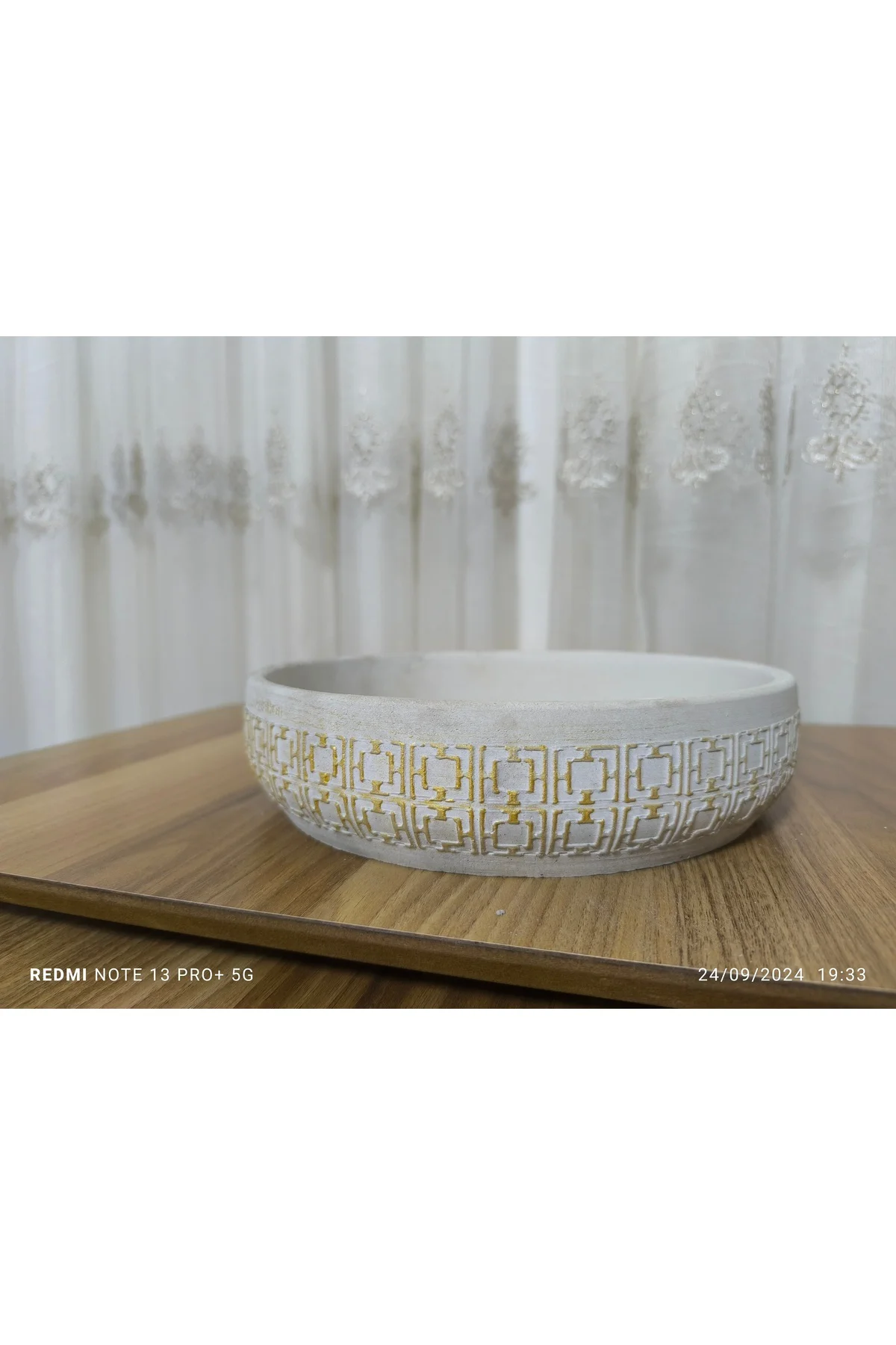 Mekke Dizayn Beton Orkide Aranjman ve Bonsai Saksısı Mekke Dizayn Beton Orkide Aranjman ve Bonsai Saksısı
