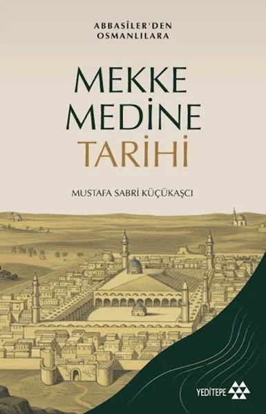 Mekke Medine Tarihi Fiyatı, Yorumları ve Özellikleri