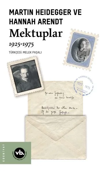 Mektuplar 1925-1975 Fiyatı, Yorumları ve Özellikleri