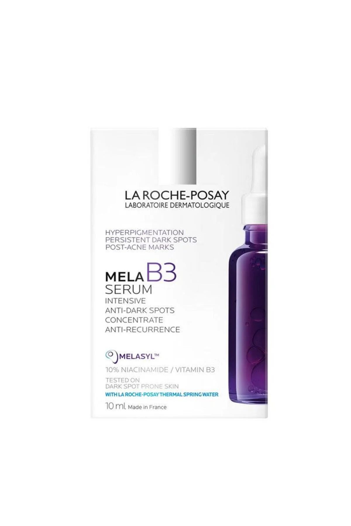 MELA B3 Koyu Leke Karşıtı Serum 10 ml
