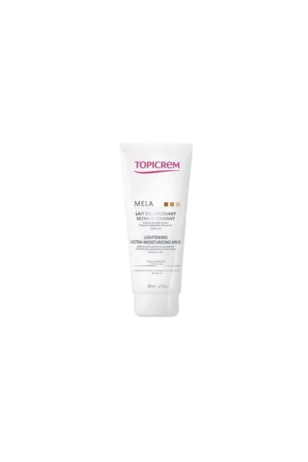 Mela Unifying Ultra Moisturizing Milk 200 ml
