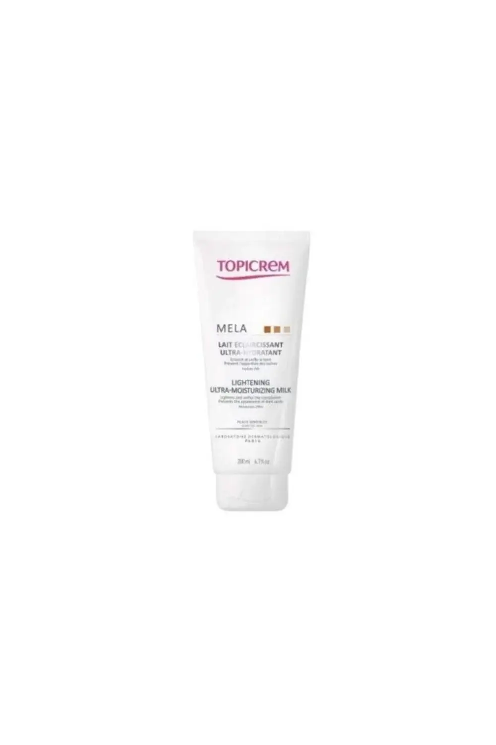 Mela Unifying Ultra Moisturizing Milk 200 ml