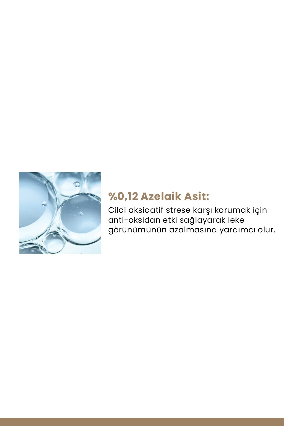 Melascreen UV Fluid SPF 50+ Leke Karşıtı Normal ve Karma Ciltler Melascreen UV Fluid SPF 50+ Leke Karşıtı Normal ve Karma Ciltler - Görsel 4
