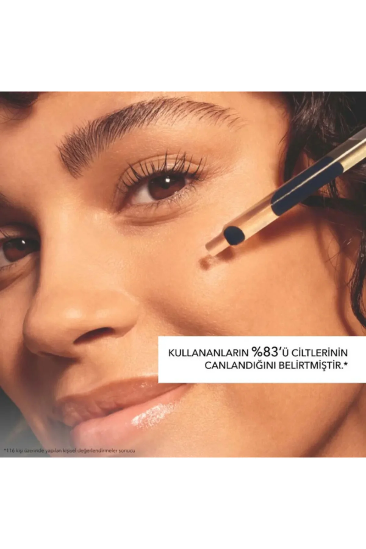 Melatonin Etkili Işıltı Veren Gece Bakım Yağı 30 ml