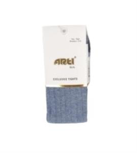 Melba Kız Külotlu Çorap 300249 Asorti Melba Kız Külotlu Çorap 300249 Asorti