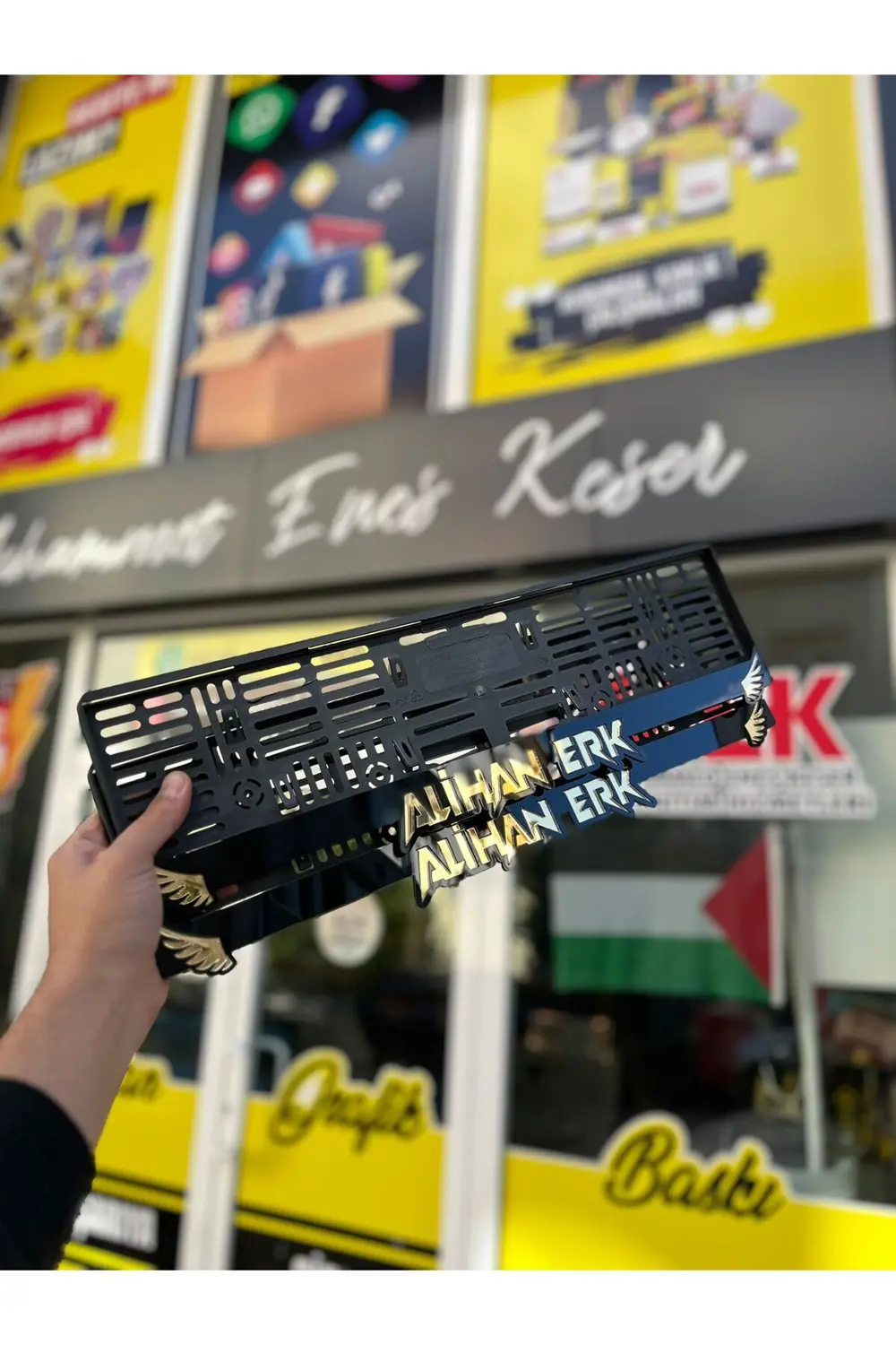 MELEK KANADI MODEL İSİME ÖZEL PLEKSİ PLAKALIK MELEK KANADI MODEL İSİME ÖZEL PLEKSİ PLAKALIK