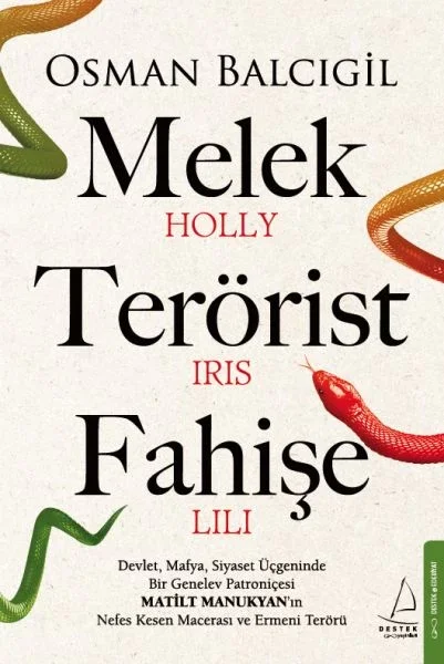 Melek Terörist Fahişe Fiyatı, Yorumları ve Özellikleri