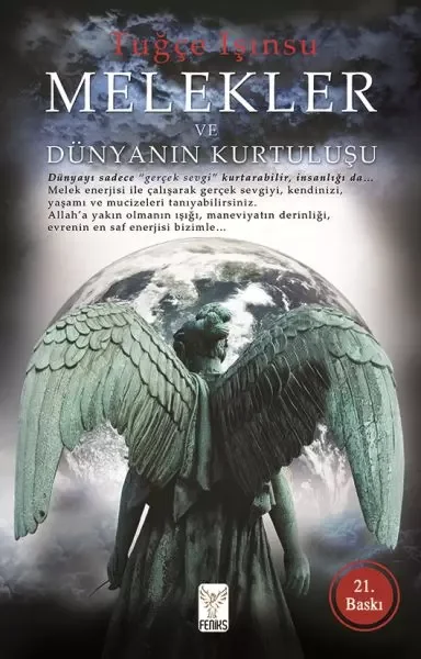 Melekler Sözlüğü