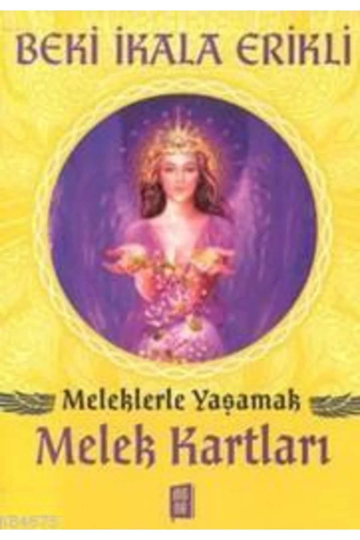 Meleklerle Yaşamak; Melek Kartları