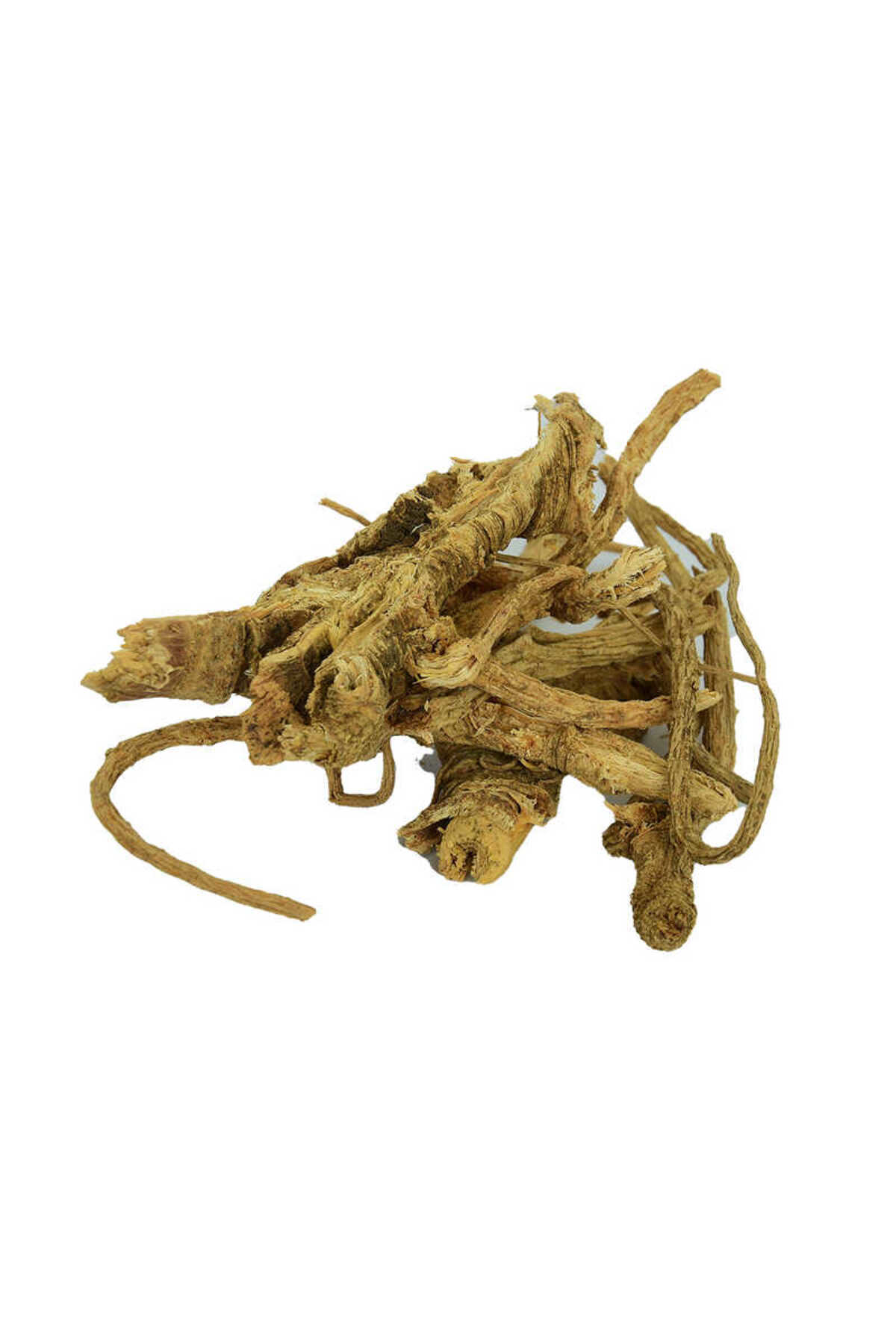 Brcdesing Melekotu Kökü Doğal 100 Gr Paket