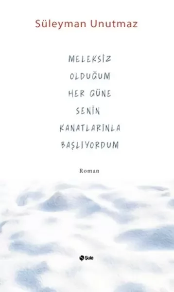 Meleksiz Olduğum Her Güne Senin Kanatlarınla Başlıyordum Fiyatı, Yorumları ve Özellikleri