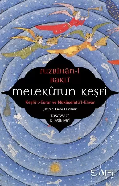 Melekûtun Keşfi Fiyatı, Yorumları ve Özellikleri