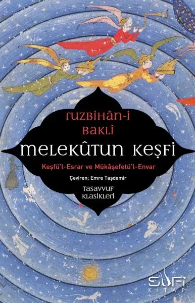 Melekûtun Keşfi