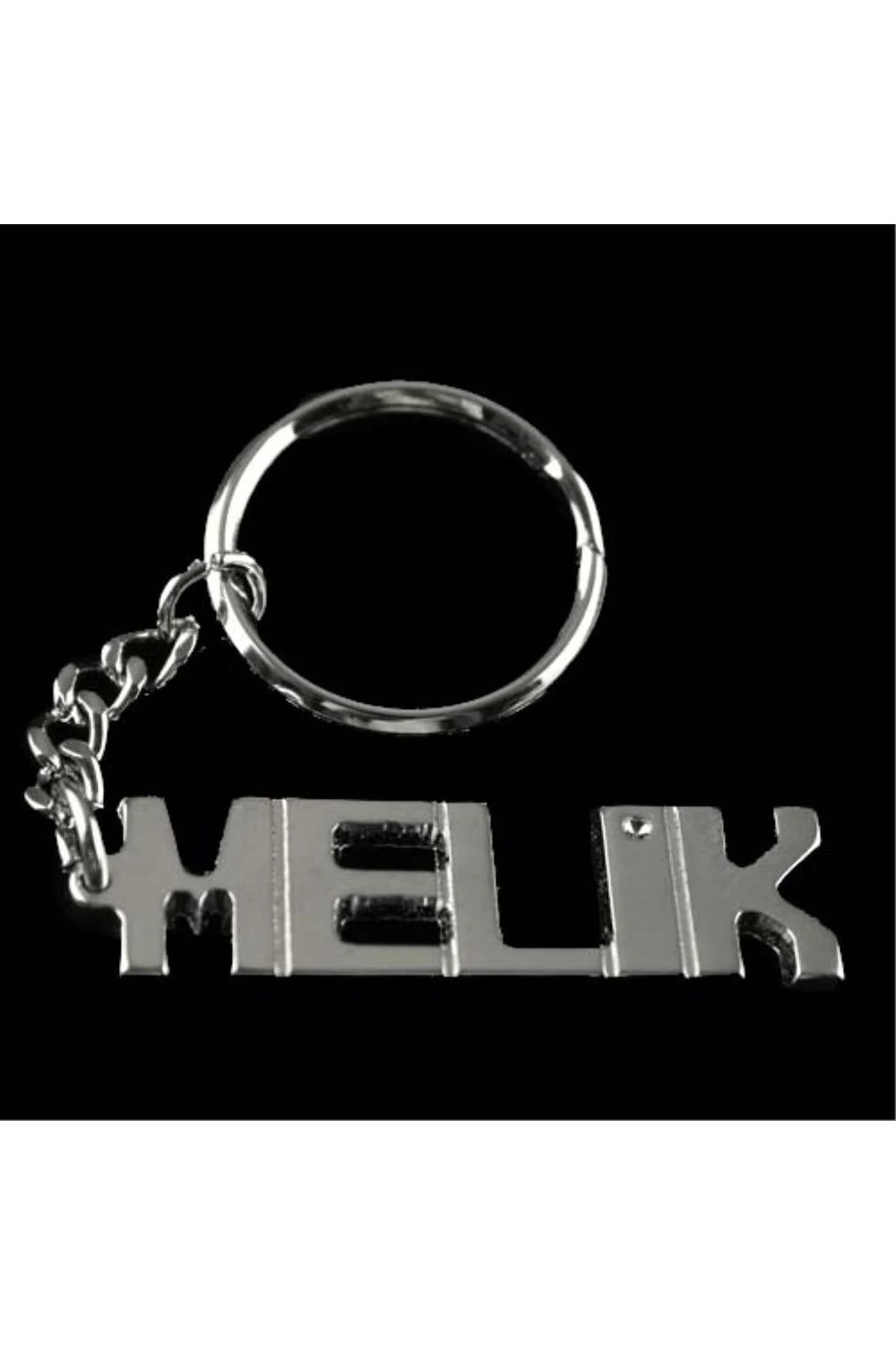 Melik () İsimli Anahtarlık-